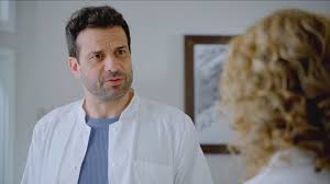 Die Landarztpraxis Staffel 3 Folge 96: Da ist noch was ...