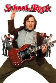 School Of Rock 2003 Streaming Altadefinizione