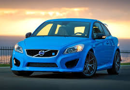 2011 Volvo C30 Polestar Concept