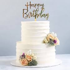 Because, everyone may not be as smart like you. Happy Birthday Cake Topper Acrylic Letter Cake Toppers Party Supplies Happy Birthday Black Cake Decorations Boy 33 Designs Cake Decorating Supplies Aliexpress