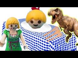الديناصور أكل جنه قصص اطفال عائلة عمر جنه ورؤى أفلام بلاى gana walks indinosaur park youtube pikachu character fictional characters