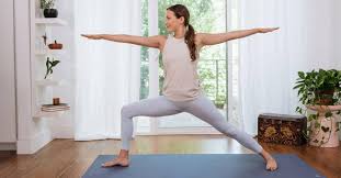 We did not find results for: 7 Best Online Yoga Classes To Stream At Home Glamour Uk