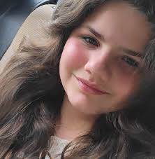 Savannah Faye Huffman