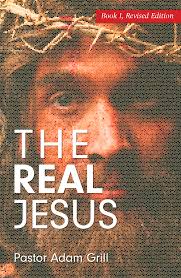 The Real Jesus_2024_Aug.indd
