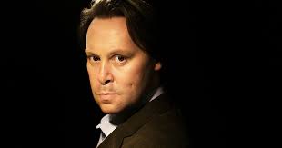 Quick Fire Questions: This Week Christian McKay