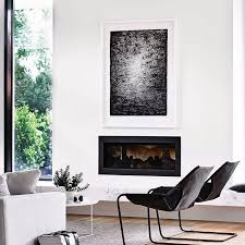You can design such a living room by simply using your inspiration, taste and a few tips from us. 9 Minimalist Living Rooms For Lovers Of Streamlined Design