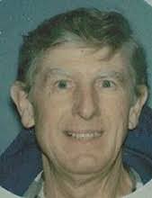 Obituary information for John E. Templain