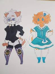 Dogfolk For A Dnd Campaign An Aesthetic Obsessed Cleric And A Sea Druid Art Amino Most have the bodies of a human with the head of dog, and from a distance resemble a dog standing on it's hind legs.