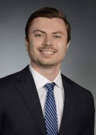 Christopher Stauffer's Instagram, Twitter & Facebook