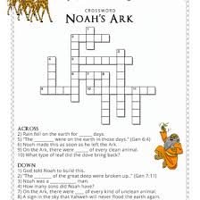 Pin On Ot Noah S Ark The Flood