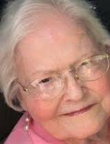 Obituary information for Helen Lincoln Osborne