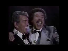 Dean Martin Little Ole Wine Drinker Me Live In London Youtube Dean Martin Smokey Robinson Martin Show