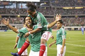 On sofascore livescore you can find all previous mexico vs el salvador results sorted by their h2h matches. Mexico Vs Bosnia Herzegovina 2012 International Friendly Game Time Tv Schedule And More Sbnation Com