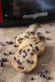 Biscotti Gocciole Al Caramello Ricetta Nel 2020 Biscotti Idee Alimentari Dolci