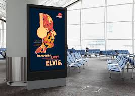 Image Result For Airport Ad Escadas E Mockup