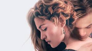 A remastered 'Titanic' is sailing back to cinemas in February