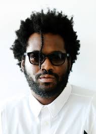 Maxwell Osborne: Why I Stand with Black Lives Matter