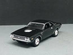 Image result for Black 1971 Dodge