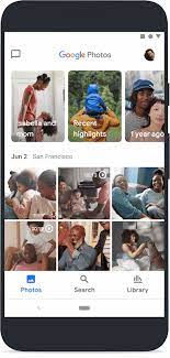 Google photos uses one of the world's most secure cloud infrastructures to store your memories. Google Fotos Neues Icon Und Neue App Vorgestellt