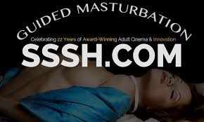 Sssh.com Adds Guided Masturbation for Women Section to Site | AVN