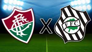 Fluminense average scored 1.44 goals per match in season 2021. Fluminense X Figueirense Onde Assistir Ao Jogo Horario E Ultimos Resultados