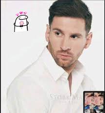 Family Messi