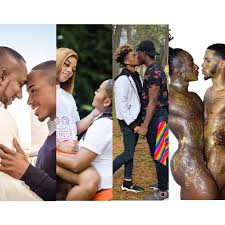 2019 Valentines Day Feature Couples | Gaye Magazine