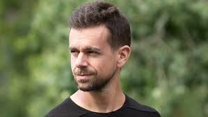 Twitter CEO Dorsey has own Twitter account suspended