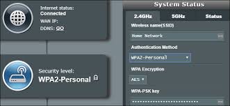 When you log in to your router, if your username and password are something like. Why Does My Iphone Display Security Recommendation For A Wi Fi Network