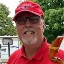 Ronald Foote Obituary