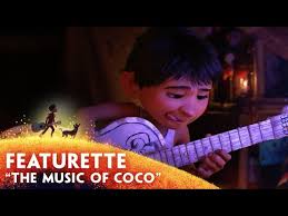 Coco is available to stream on disney+. Music Of Coco Disney Pixar S Coco Now Playing In 3d Youtube