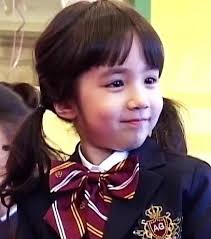 Cristina Fernandez Lee