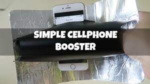 Shop through a wide selection of cell phone signal boosters at amazon.com. Simple Diy Cellphone Booster Youtube