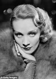 Add mix light alerts the operator to add mix. Jessica Lange Will Play Marlene Dietrich In New Series With Ryan Murphy Express Digest