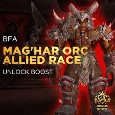 In this allied race guide, we'll cover . Allied Race Unlock Boost Service In Wow Shadowlands Eu Us Regions