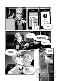 Greater Good Omens | rgbee - 原創影像創作平台