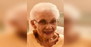 Obituary information for Beverly Ann Stuart Samuelson