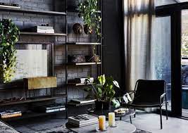Monochrome interior choice from a designer janet rice. Bold Monochromatic Interior Design In Malaysia 2020