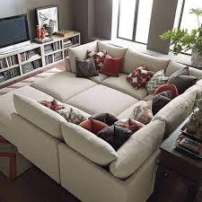 Milled has emails from arhaus, including new arrivals, sales, discounts, and coupon codes. Coburn Six Piece Pit Sectional Arhaus Artofit