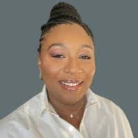 Claudette Charles's Instagram, Twitter & Facebook