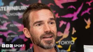 Alexander Cox: Ireland men's hockey head coach resigns