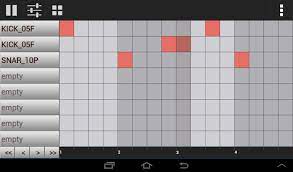 Groovemixer is your pocket beatbox machine, your pocket rhythm drum station that is always with you. Groovemixer Pro Apk For Android Free Download On Droid Informer
