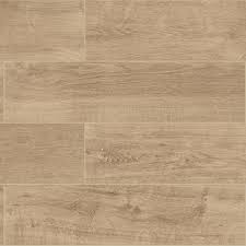 Daltile Meadow Wood Soft Brown 6 In X 24 In Glazed Porcelain Floor And Wall Tile 15 Sq Ft Case Gw056241pr The Home Depot Porcelain Flooring Daltile Wood Look Tile Floor