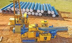 Tc energy on wednesday announced it is terminating the keystone xl pipeline project. Alberta Pumps In 1 1b To Start Work On Stalled Keystone Xl Pipeline 2020 04 01 Engineering News Record