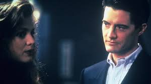 Streama TWIN PEAKS, Sæson 2 online nu