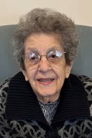 Obituary information for Theckla Mullen