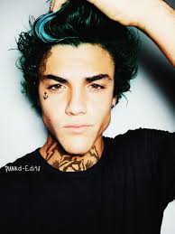 Top ethan dolan necklace Flash Sales Punk Edit Dolan Twins by Firecracker  skywing