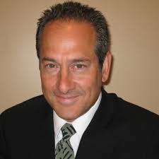 John Pandolfo's Instagram, Twitter & Facebook