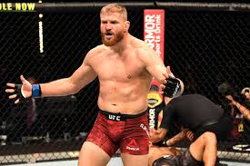 Blachowicz, meanwhile, hopes to make the first defense of his crown a successful one. Ufc 259 Jan Blachowicz Was Built To Shock Israel Adesanya