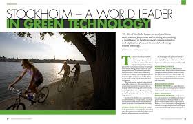 Get tips on restaurants, cafés, bars, shops, events, exhibitions, and activities. Cleantech Region Stockholm Home Facebook
